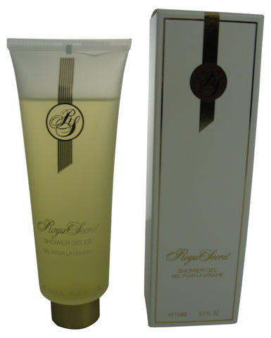 RO94 - Royal Secret Shower Gel for Women - 5 oz / 150 ml