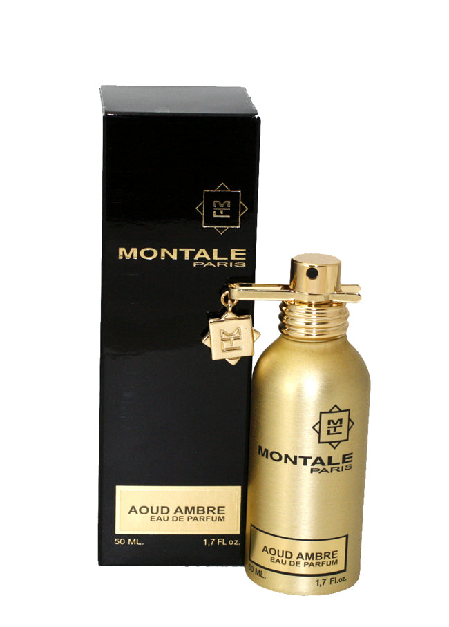 Montale Parfums Aoud Amber Montale Montale Aoud Ambre Perfume Eau De Parfum By MONTALE