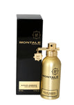 MONT708 - Montale Aoud Ambre Eau De Parfum for Women - Spray - 1.7 oz / 50 ml