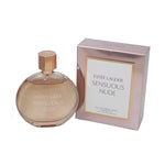 SES34 - Sensuous Nude Eau De Parfum for Women - 3.4 oz / 100 ml Spray