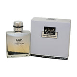 ACP30M - Axis Caviar Premium Eau De Toilette for Men - Spray - 3 oz / 90 ml