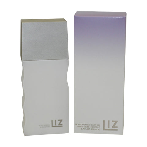 LIZ30 - Liz Shower Gel for Women - 6.7 oz / 200 ml