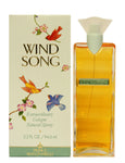 WI15D - Prince Matchabelli Wind Song Cologne for Women | 3.2 oz / 94.6 ml - Spray - Damaged Box