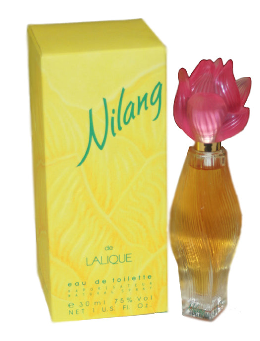 Nilang Perfume Eau De Toilette by Lalique1