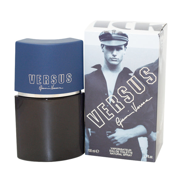 Versus Cologne Eau De Toilette by Gianni Versace | 99Perfume.com