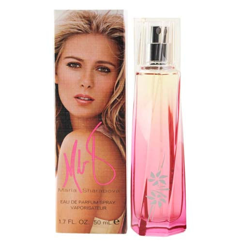 Maria Sharapova Perfume Eau De Parfum by Maria Sharapova