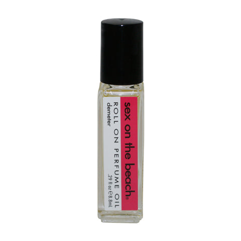 DEM31W-R - Sex On The Beach Perfume Oil for Women - 0.29 oz / 8.8 ml Unboxed