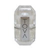 TOV92U - Tova Signature Platinum Eau De Parfum for Women - Spray - 0.5 oz / 15 ml - Mini - Unboxed