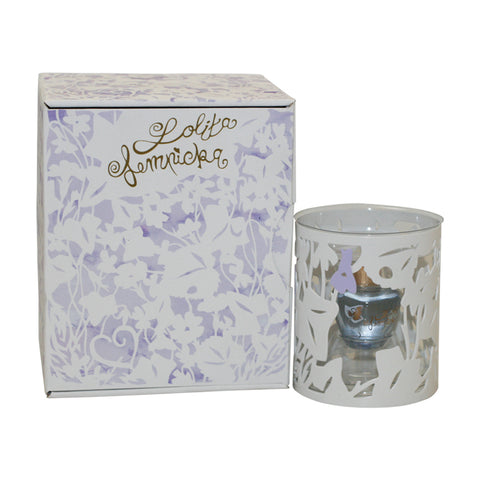 LOF18 - Lolita Lempicka Fleur Defendue Eau De Parfum for Women - Spray - 3.4 oz / 100 ml