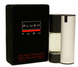 FU12M - Plush Eau De Toilette for Men - Spray - 3.4 oz / 100 ml