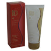 RE912 - Giorgio Beverly Hills Red Shower Gel for Women 6.8 oz / 200 ml