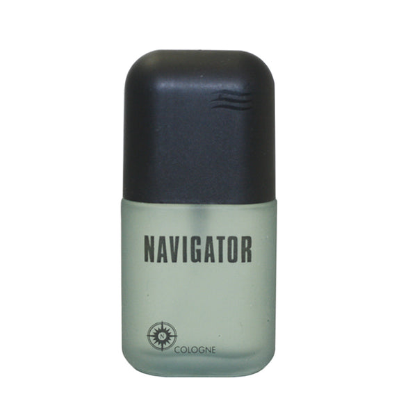 NAV3U - Navigator Cologne for Men - 1 oz / 30 ml Spray Unboxed