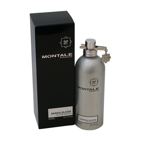 MONT71 - Montale Sandalsliver Eau De Parfum for Women - 3.3 oz / 100 ml Spray