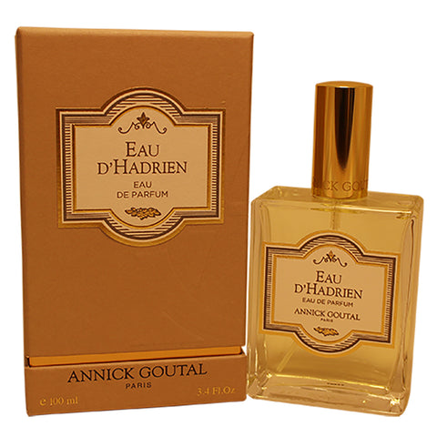 EAH21M - Eau D' Hadrien Eau De Parfum for Men - Spray - 3.4 oz / 100 ml