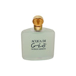 AC30U - Giorgio Armani Acqua Di Gio Eau De Toilette for Women | 3.4 oz / 100 ml - Spray - Unboxed