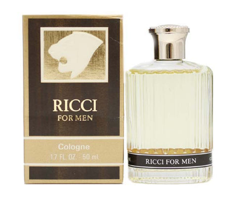 RIC8M - Ricci Cologne for Men - Splash - 1.7 oz / 50 ml