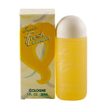 LOV24W - Love'S Fresh Lemon Cologne for Women - Splash - 1 oz / 30 ml