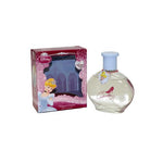 CIN179 - Disney Cinderella Eau De Toilette for Women | 1.7 oz / 50 ml - Spray