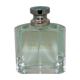 NIV30M - Nautica Island Voyage Eau De Toilette for Men - Spray - 3.3 oz / 100 ml - Unboxed