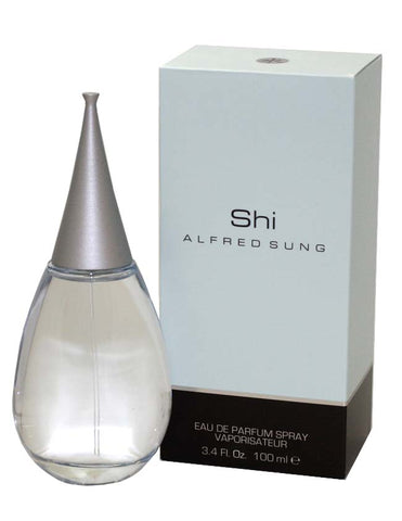 SH25 - Shi Eau De Parfum for Women - 3.4 oz / 100 ml Spray
