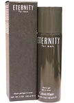 ET59M - Eternity Shave Gel for Men - 5 oz / 150 ml