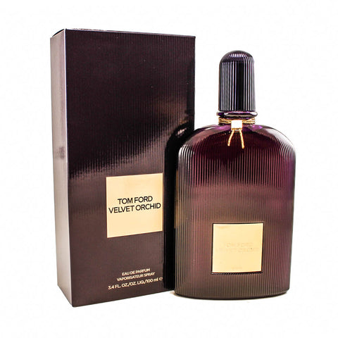 TFV34 - Tom Ford Velvet Orchid Eau De Parfum for Women - 3.4 oz / 100 ml Spray
