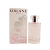 FL01 - Fleurs D Orlane Eau De Toilette for Women - Spray - 3.3 oz / 100 ml