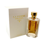 LAP34 - La Femme Prada Eau De Parfum for Women - 3.4 oz / 100 ml Spray