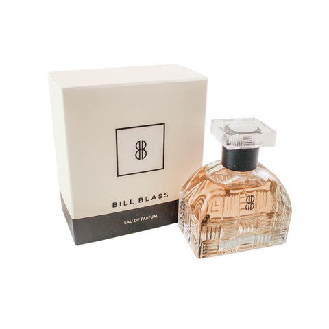 BI856 - Bill Blass Eau De Parfum for Women - 1.3 oz / 40 ml Spray