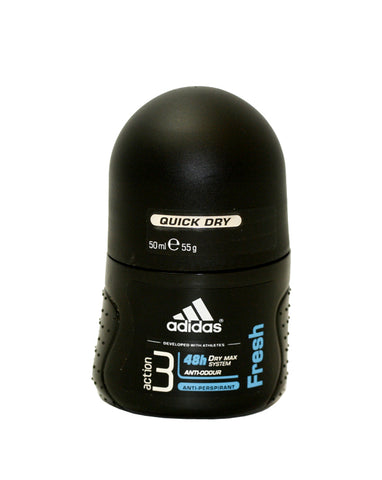 AD69M - Adidas Fresh 48 Hour Anti-Perspirant for Men - 16.67 oz / 50 ml