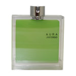 AUMU - Aura Eau De Toilette for Men - 2.4 oz / 75 ml Spray Unboxed