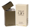AC28M - Giorgio Armani Acqua Di Gio Eau De Toilette for Men | 3.4 oz / 100 ml (Refillable) - Spray