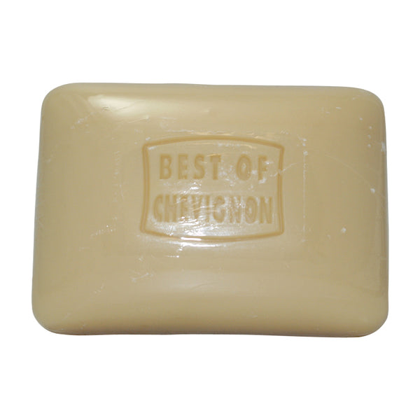BES30U - Best Of Chevignon Soap for Men - 5.2 oz / 150 g Unboxed