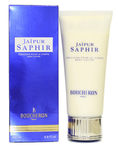 JA45 - Jaipur Saphir Body Lotion for Women - 6.8 oz / 200 ml