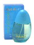 CLU11 - Club Med My Ocean Eau De Toilette for Women - Spray - 1 oz / 30 ml