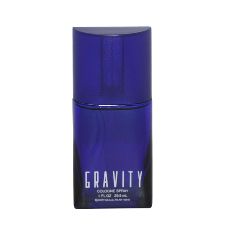 Gravity Cologne by Coty