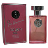 TOU10W-F - Fred Hayman Touch With Love Eau De Parfum for Women | 3.4 oz / 100 ml - Spray