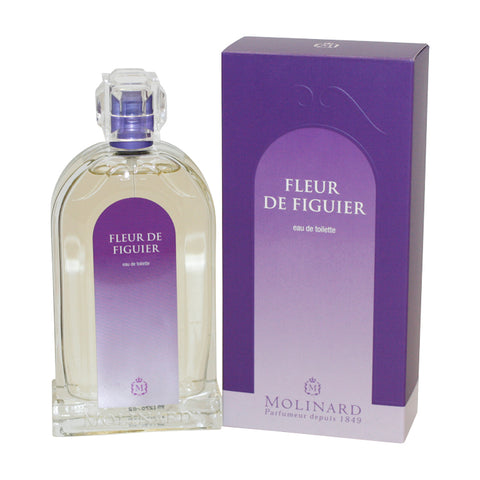 LES11 - Fleur De Figuier Eau De Toilette for Women - Spray - 3.3 oz / 100 ml