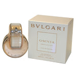 OMN37 - Omnia Crystalline Eau De Parfum for Women - Spray - 1.3 oz / 40 ml