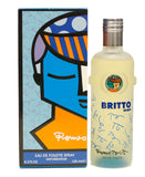 BRI11M-F - Britto Eau De Toilette for Men - Spray - 4.2 oz / 125 ml