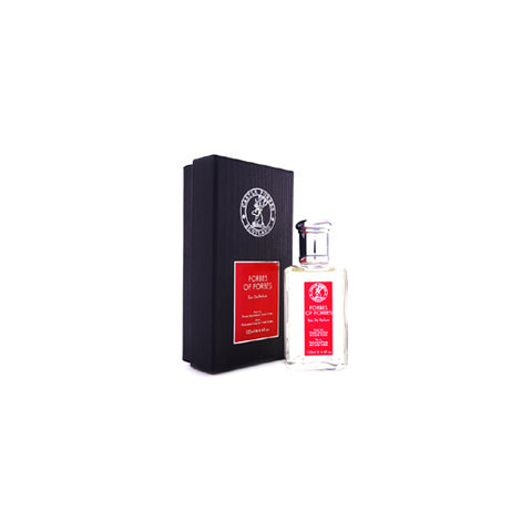 CF52M - Forbes Of Forbes Eau De Parfum for Men - Spray - 4.4 oz / 125 ml