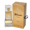 ABSM33 - Ab Spirit Millionaire Eau De Parfum for Women - 3.3 oz / 100 ml Spray