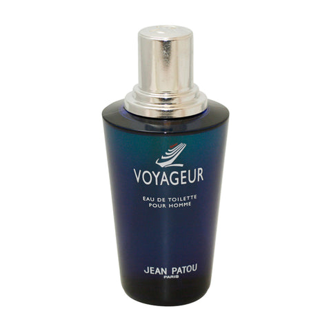 VOY33U - Voyageur Eau De Toilette for Men - 3.4 oz / 100 ml Spray Unboxed