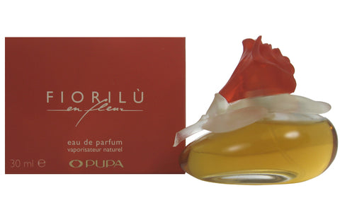 FI19 - Fiorilu En Fleur Eau De Parfum for Women - Spray - 1 oz / 30 ml
