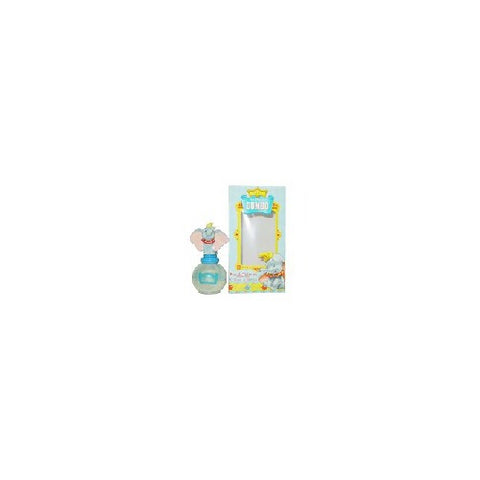DUM12 - Walt Disney'S Dumbo Eau De Toilette for Women - Spray - 1.7 oz / 50 ml