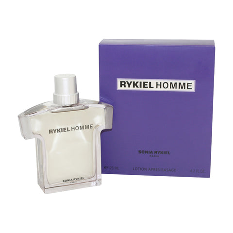 RY17M - Rykiel Homme Aftershave for Men - Lotion - 4.2 oz / 125 ml