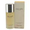 ES65M - Escape Eau De Toilette for Men - 3.4 oz / 100 ml Spray