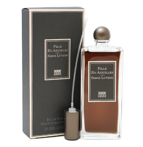 FEA658 - Fille En Aiguilles Eau De Parfum for Unisex - Spray/Splash - 1.69 oz / 50 ml