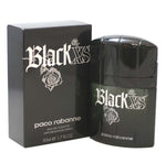 BLX9M - Black Xs Eau De Toilette for Men - Spray - 1.7 oz / 50 ml