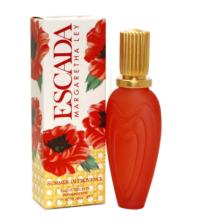 Eau De Escada Margaretha Ley Perfume Uk Escada Margaretha Ley